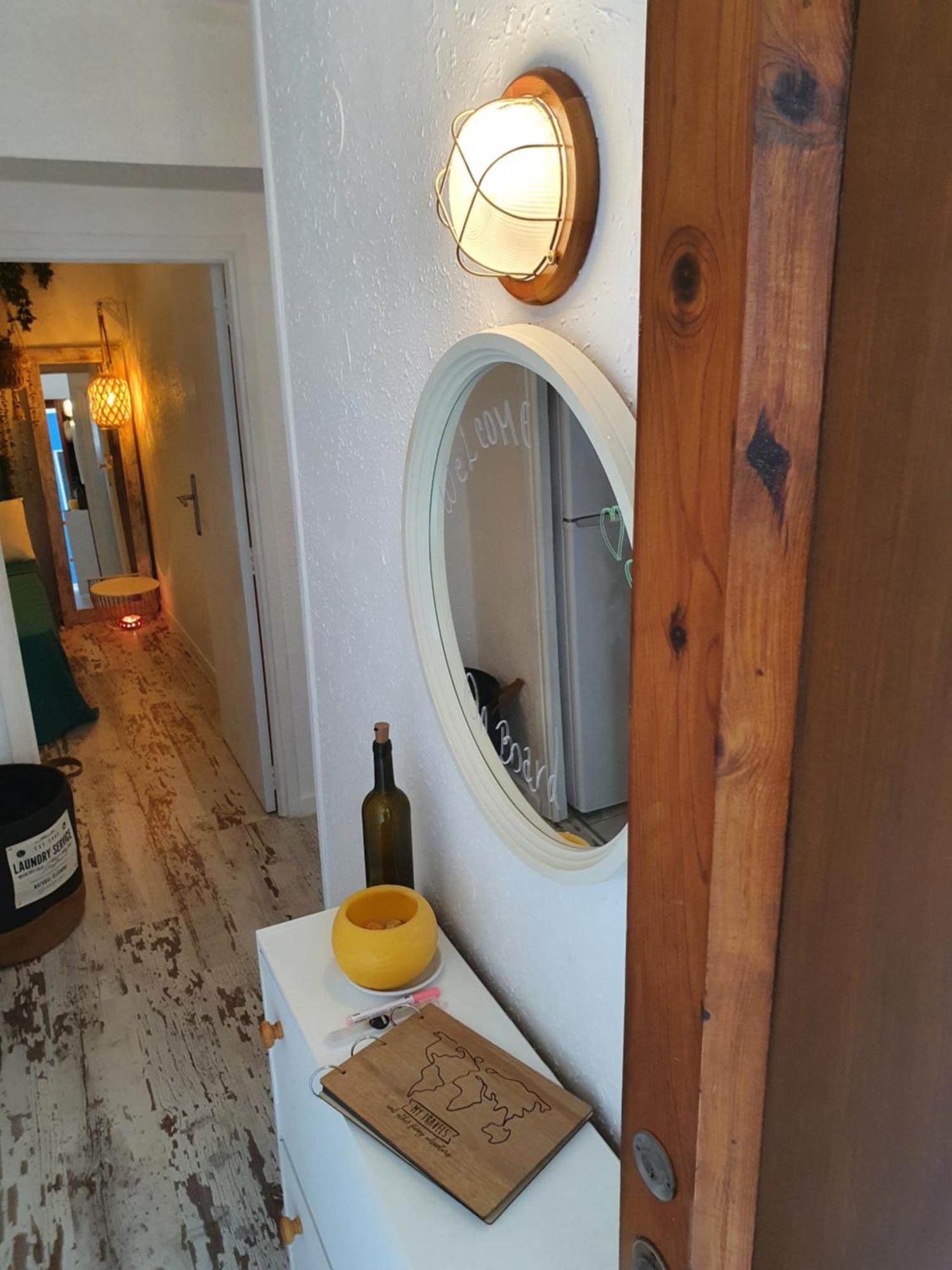 Apartamento Playa Surf Cullera Exterior photo